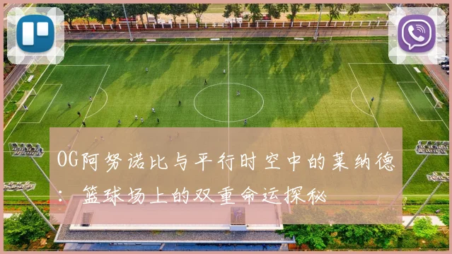 OG阿努诺比与平行时空中的莱纳德：篮球场上的双重命运探秘