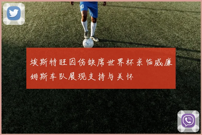埃斯特旺因伤缺席世界杯亲临威廉姆斯车队展现支持与关怀