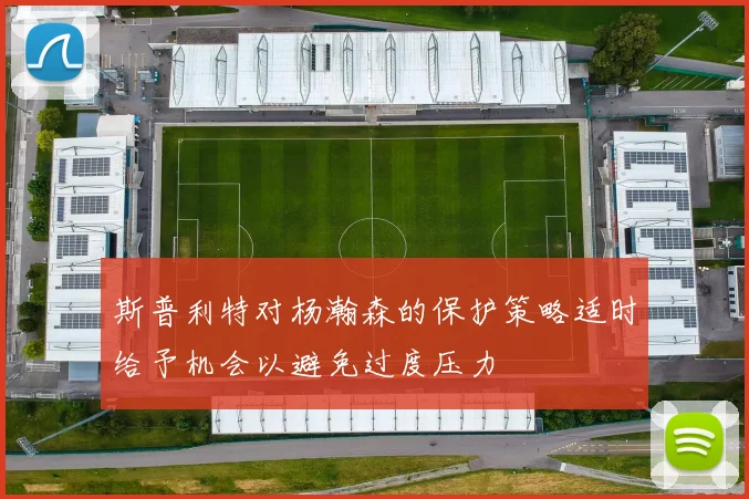 斯普利特对杨瀚森的保护策略适时给予机会以避免过度压力