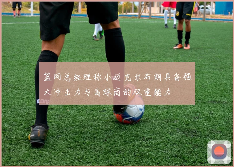 篮网总经理称小迈克尔布朗具备强大冲击力与高球商的双重能力